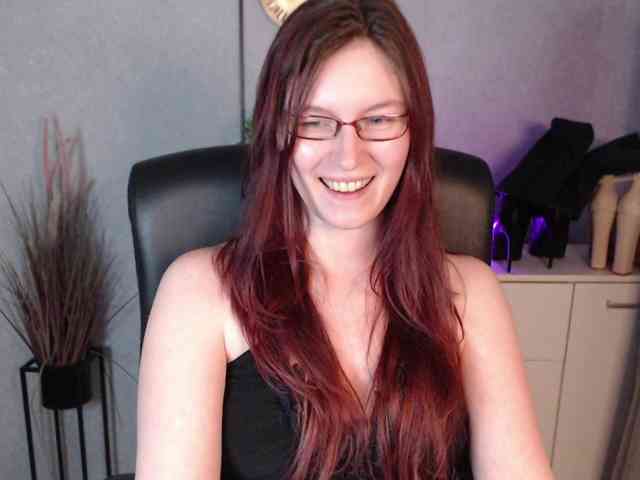 EmmaHeart webcam