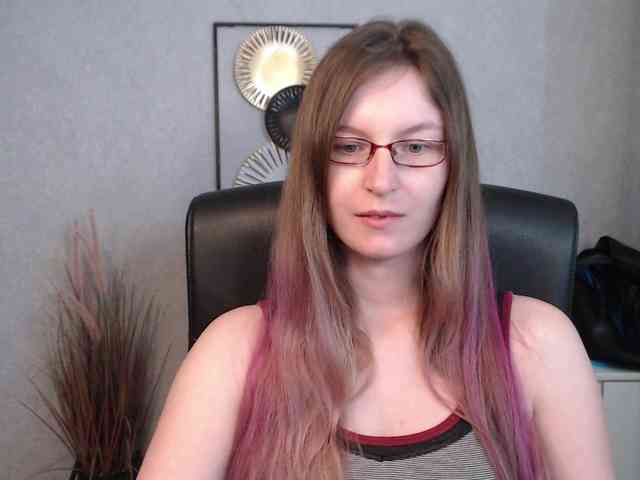 EmmaHeart webcam