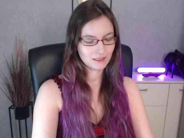 EmmaHeart webcam