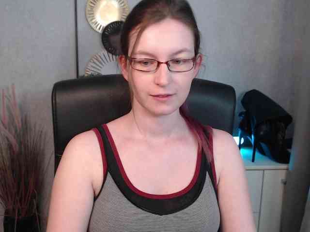 EmmaHeart webcam