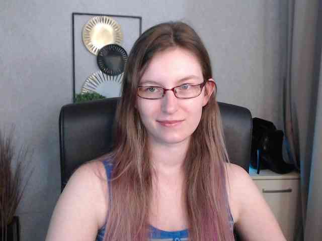 EmmaHeart webcam