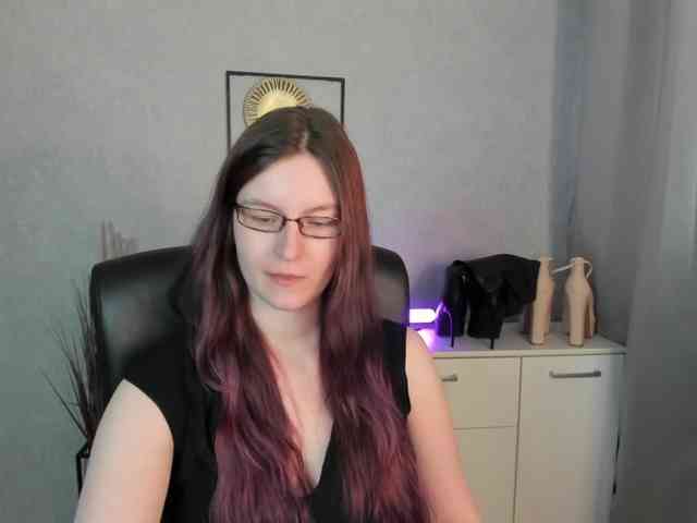 EmmaHeart webcam
