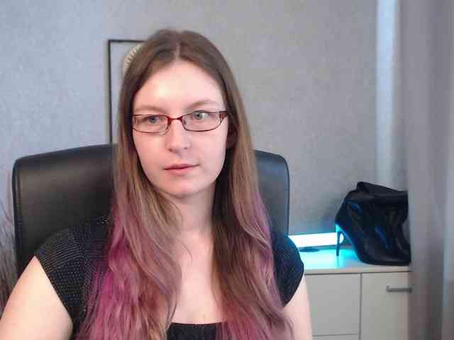 EmmaHeart webcam