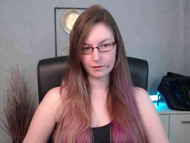 EmmaHeart webcam