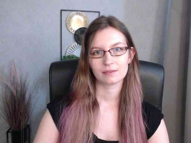 EmmaHeart webcam