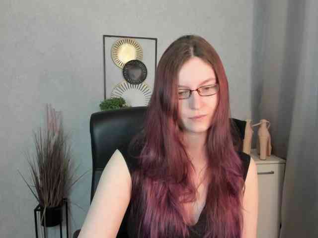 EmmaHeart Live Webcam on BongaCams