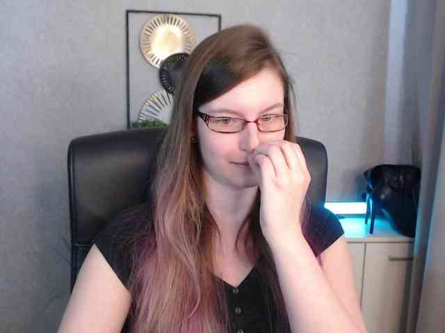 EmmaHeart webcam