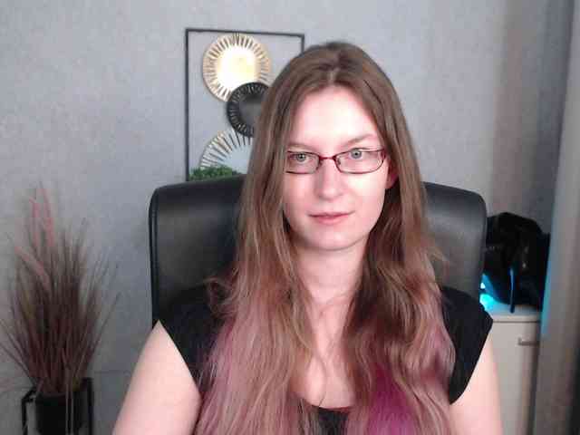 EmmaHeart webcam