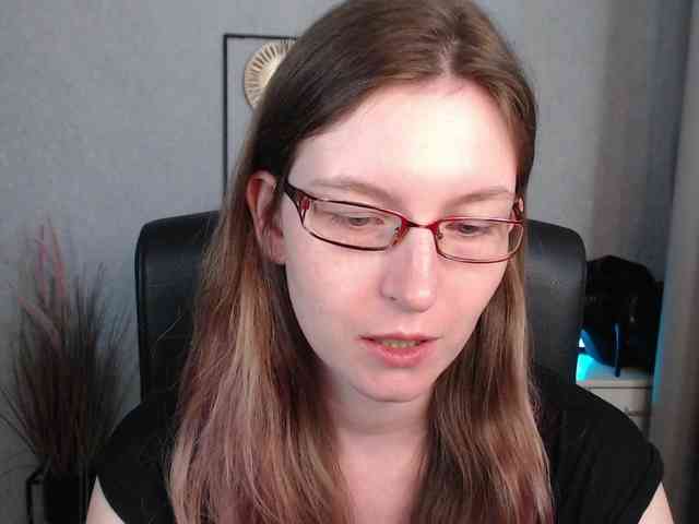 EmmaHeart webcam