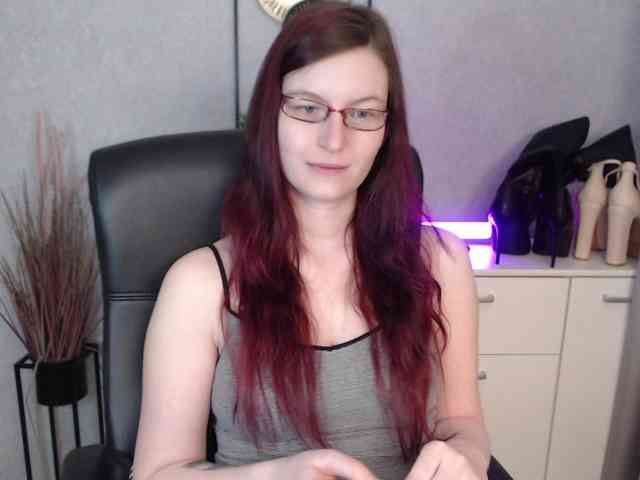 EmmaHeart webcam