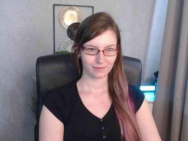 EmmaHeart webcam