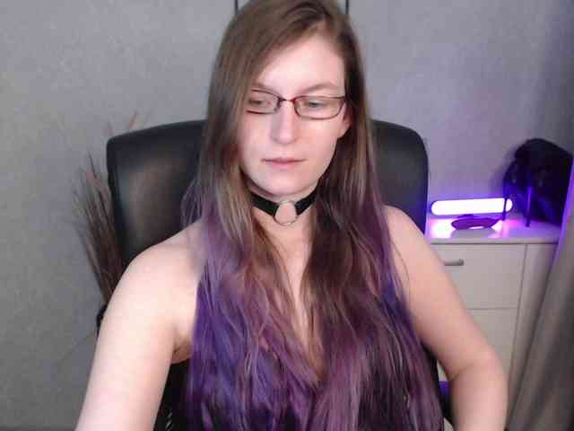 EmmaHeart webcam