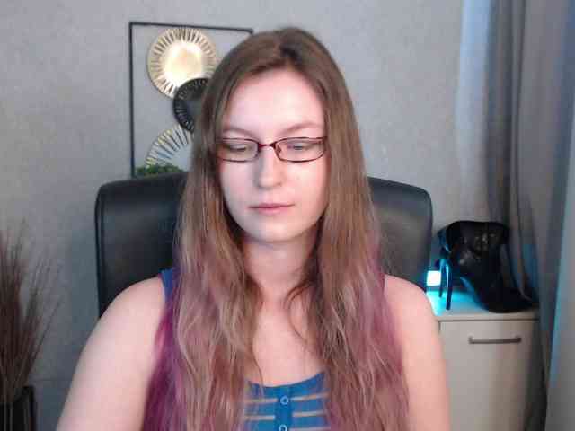 EmmaHeart webcam