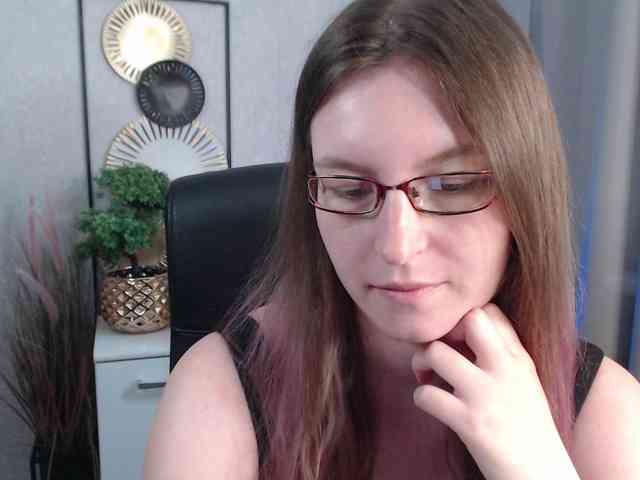 EmmaHeart webcam