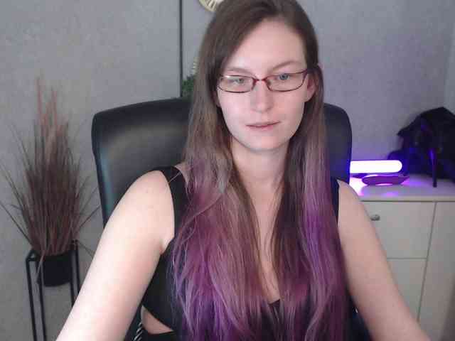 EmmaHeart webcam