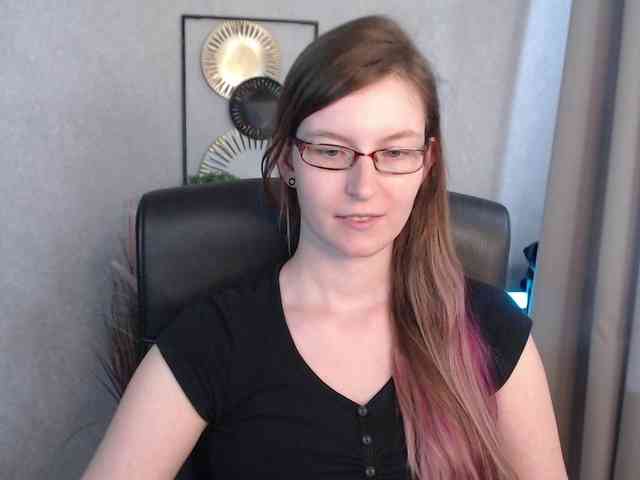 EmmaHeart webcam