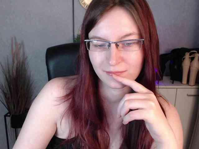 EmmaHeart webcam