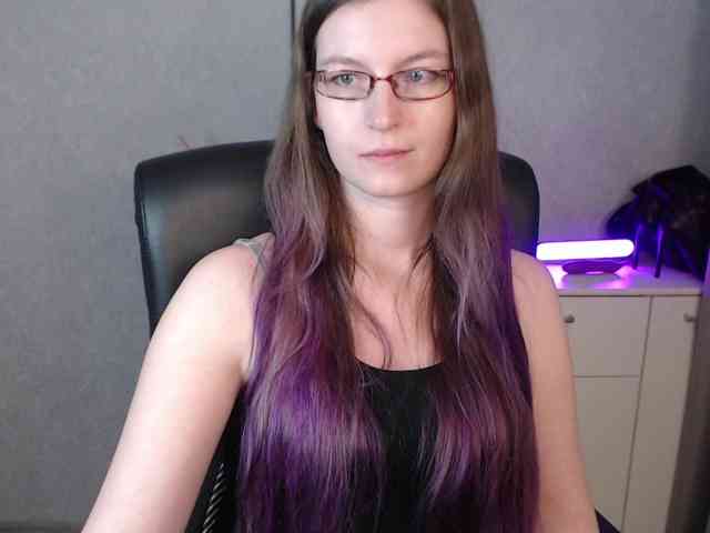 EmmaHeart webcam