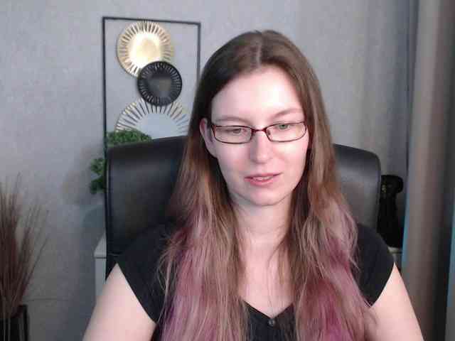 EmmaHeart webcam