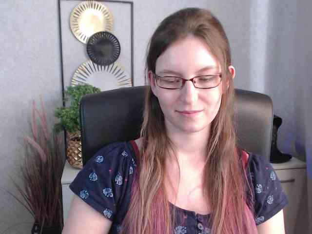 EmmaHeart webcam