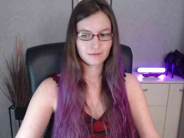 EmmaHeart webcam