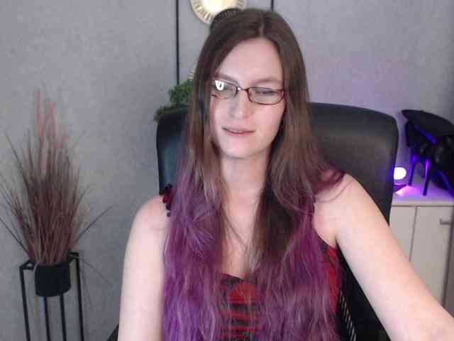 EmmaHeart webcam