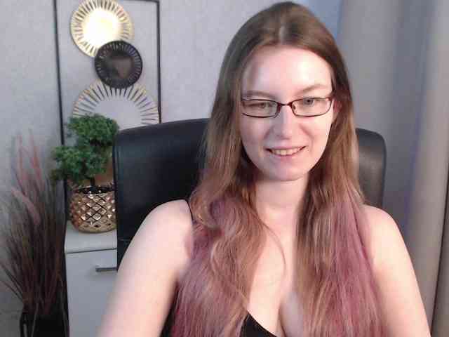EmmaHeart webcam