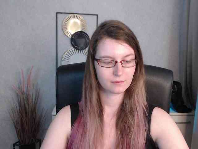 EmmaHeart webcam
