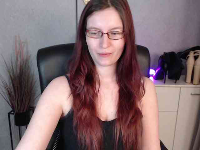 EmmaHeart webcam