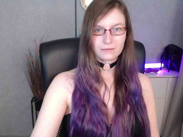 EmmaHeart webcam