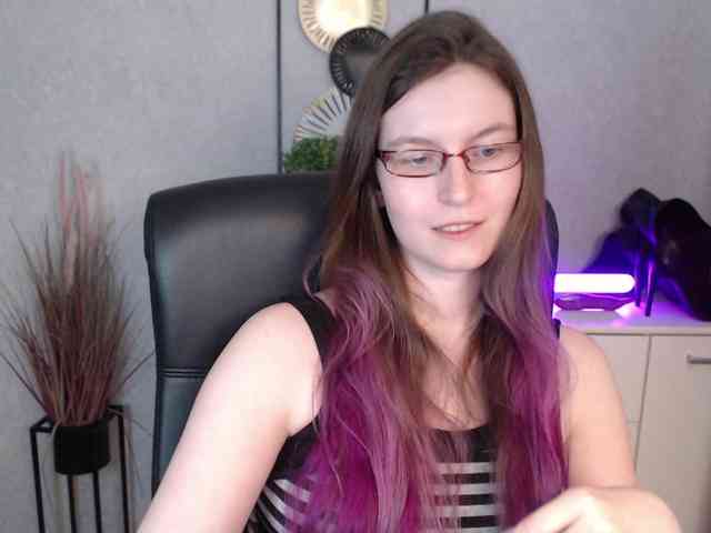 EmmaHeart webcam
