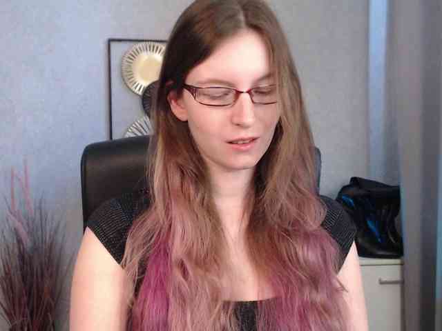 EmmaHeart webcam