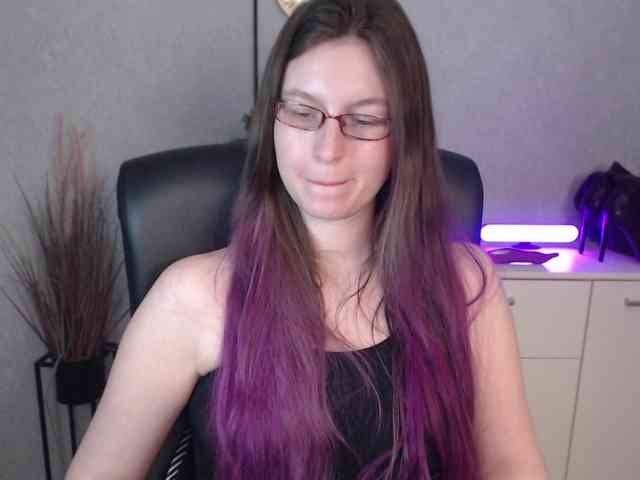 EmmaHeart webcam