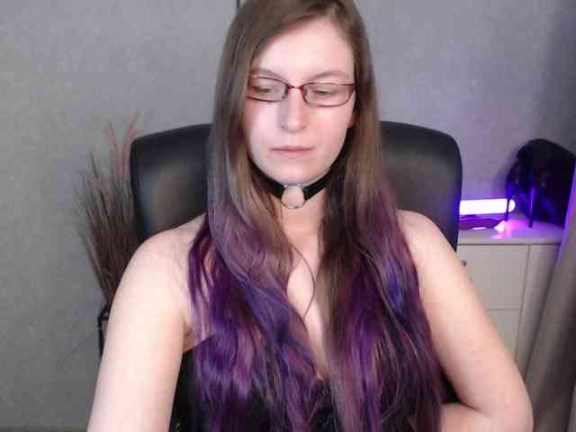 EmmaHeart webcam