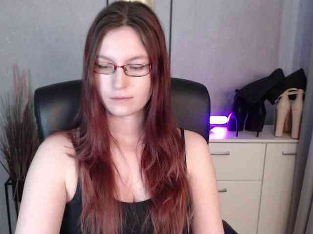 EmmaHeart webcam
