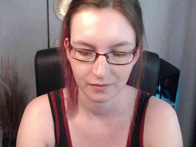 EmmaHeart webcam