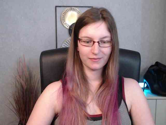 EmmaHeart webcam