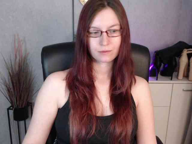 EmmaHeart webcam