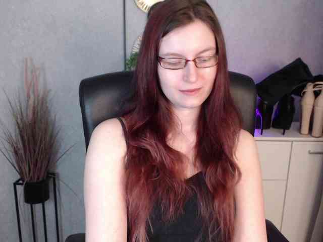 EmmaHeart webcam