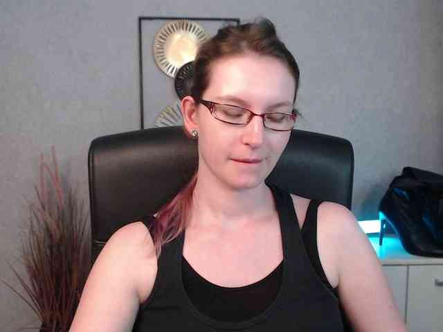 EmmaHeart webcam