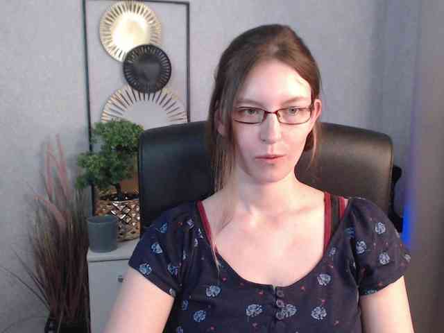 EmmaHeart webcam