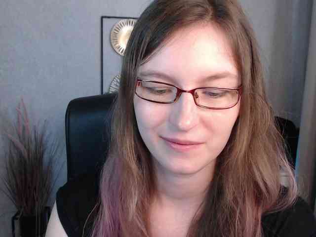 EmmaHeart webcam