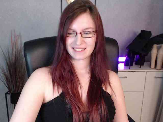 EmmaHeart webcam