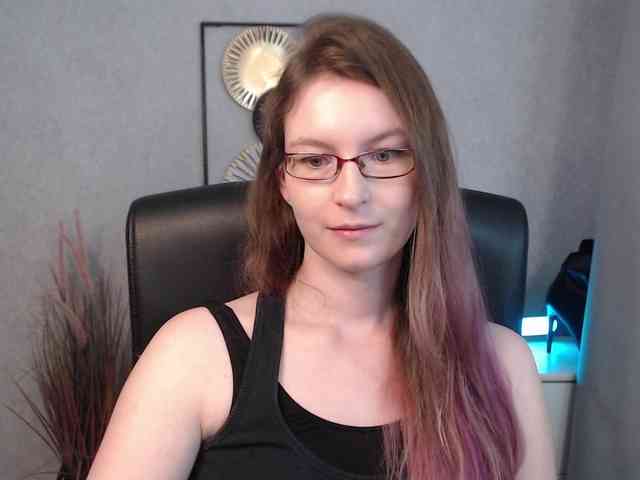 EmmaHeart webcam