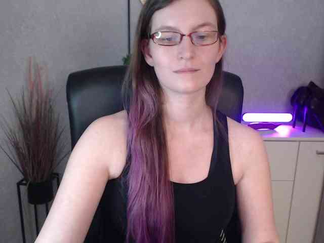 EmmaHeart webcam