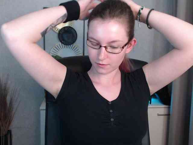 EmmaHeart webcam