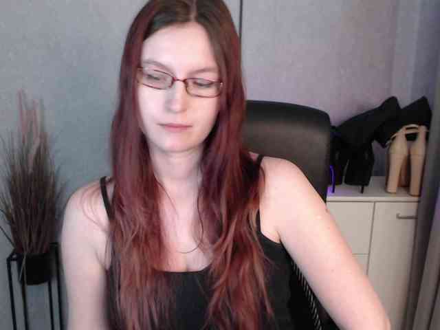 EmmaHeart webcam