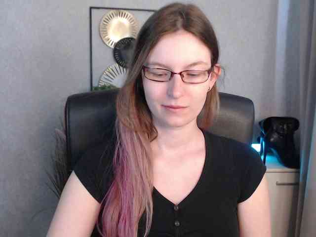 EmmaHeart webcam