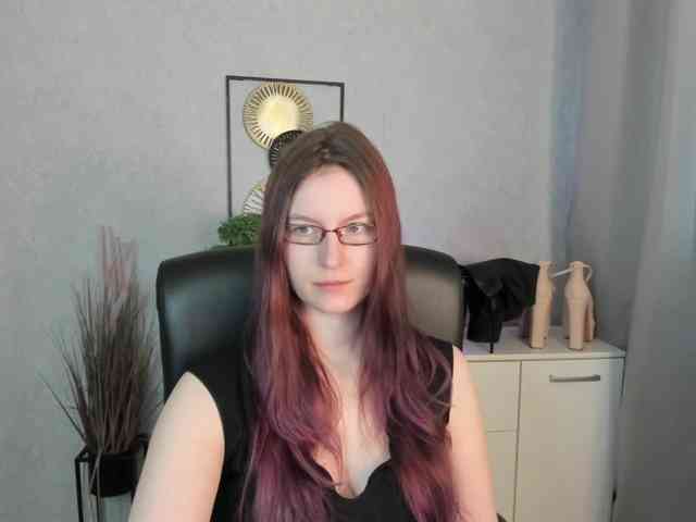 EmmaHeart Live Webcam on BongaCams
