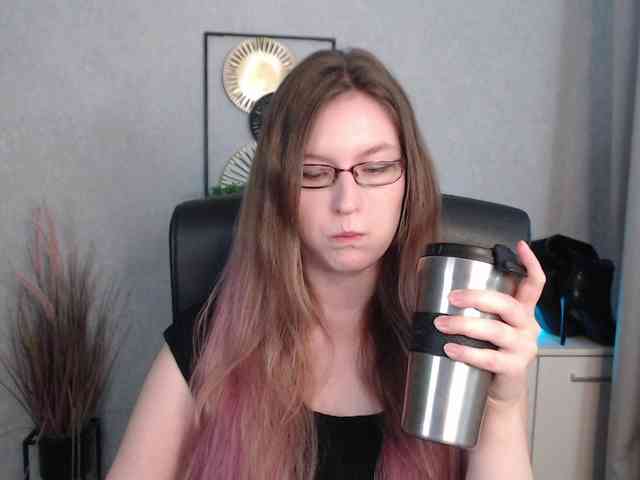 EmmaHeart webcam